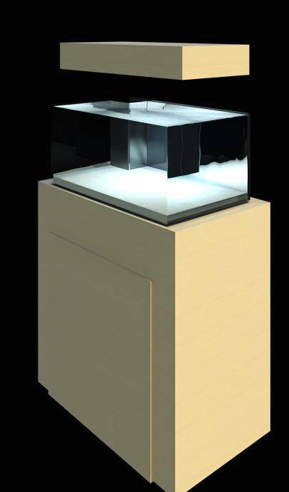 Nano-Reef Aquarium