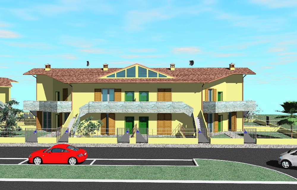 Villette Plurifamiare