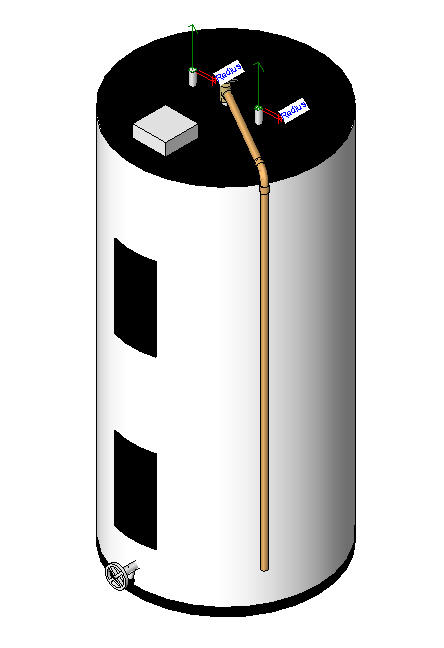 Water Heater