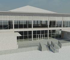 MOSQUE BOKER