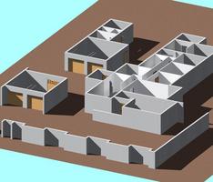 House VD Merwe