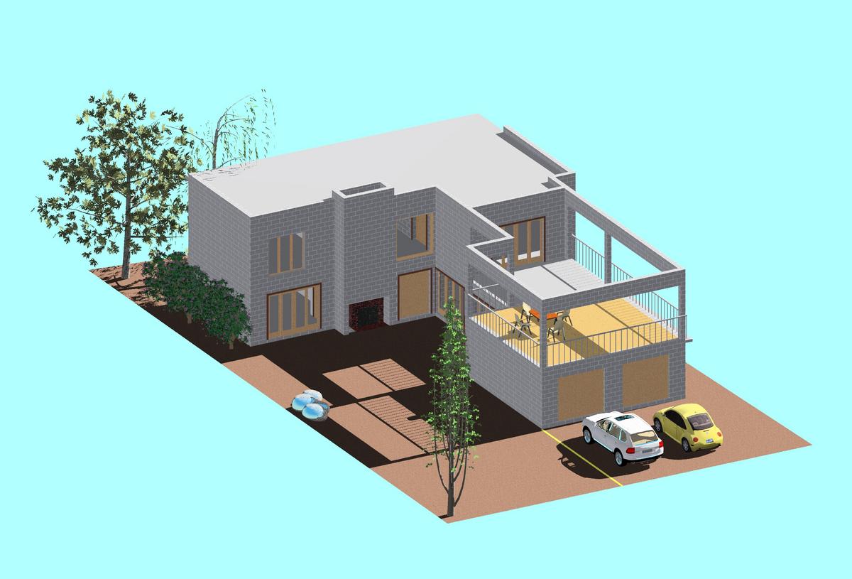 House Kusel