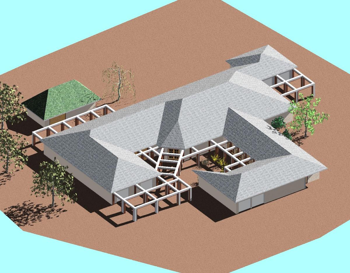 Farm House