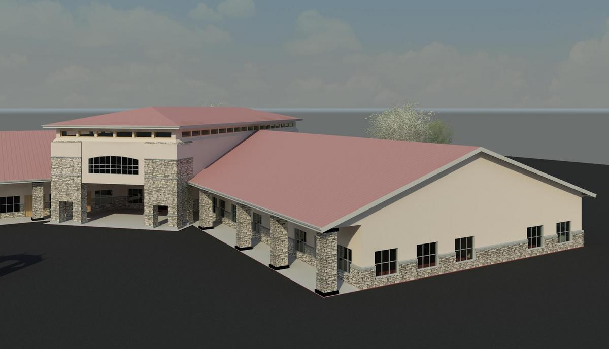 Senior Center Back