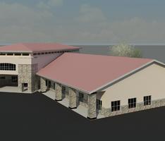Senior Center Back