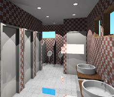 Banheiro P�blico