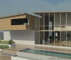 Exterior rear View 2