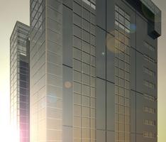 Mixed-use Idea