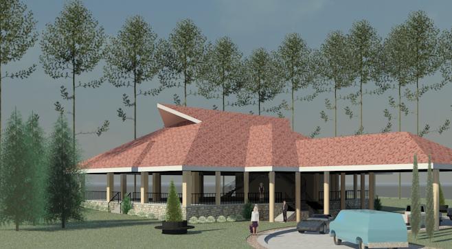clubhouse