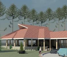 clubhouse