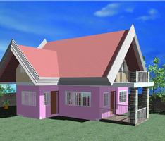 simple residential