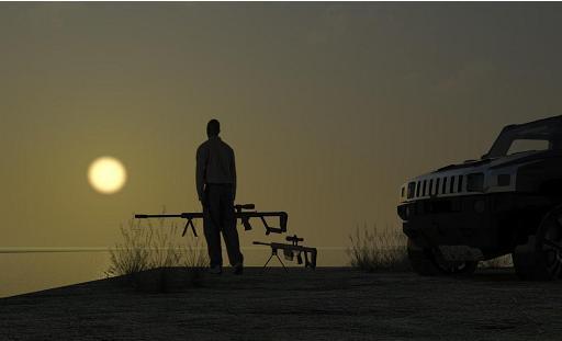 tears of the sun