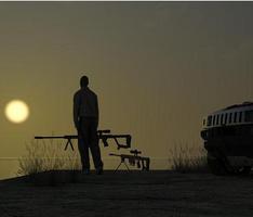 tears of the sun