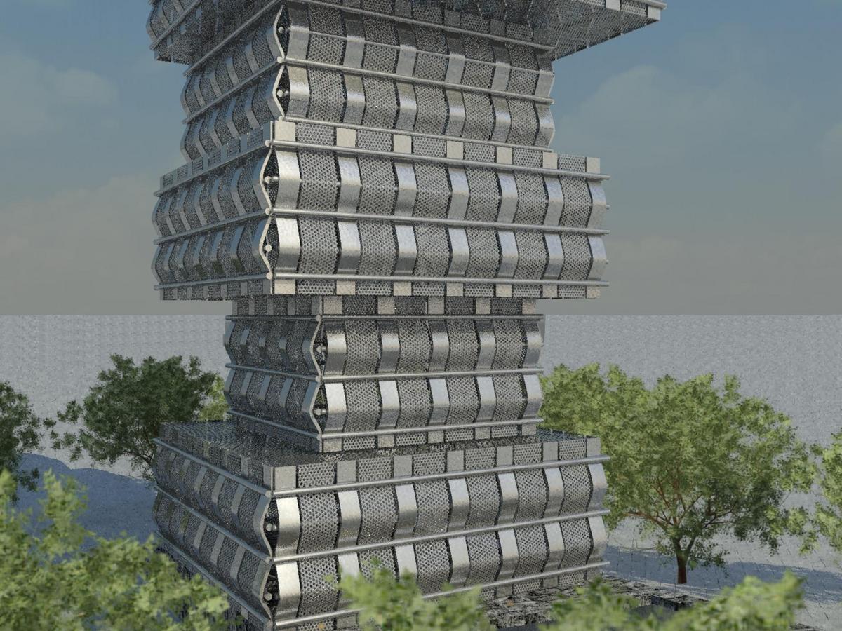 Totem 01
