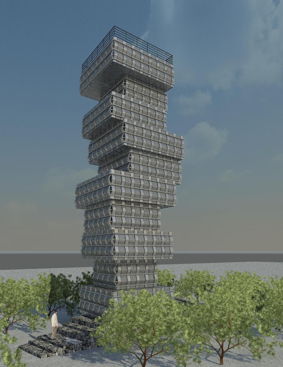 Totem 03