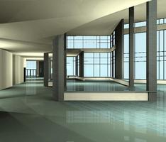 New High School (Work in Progress)