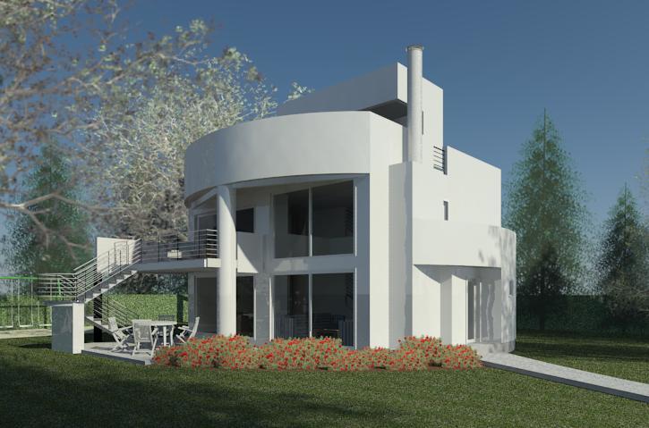 The SAME House