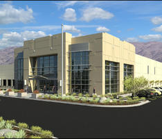 Distribution Center