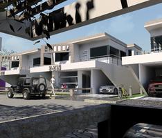 serie house