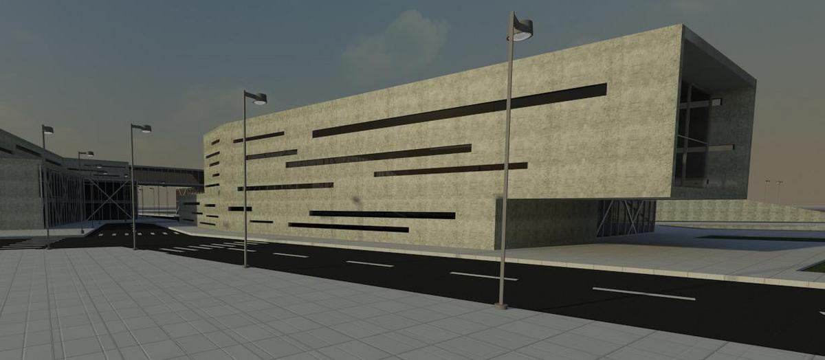 3 days on revit