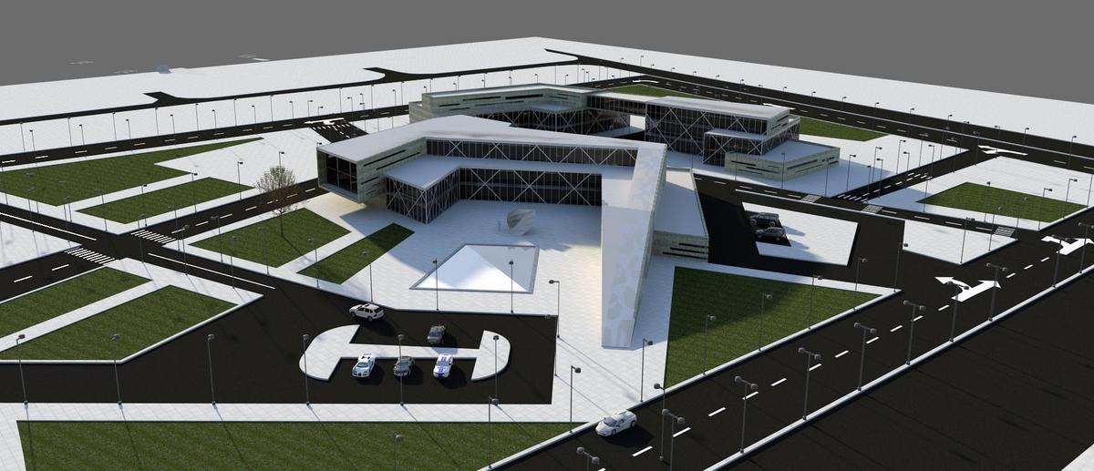3 days on revit