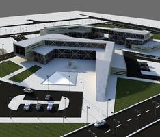3 days on revit