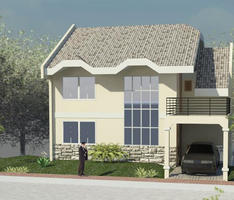 Canyon Ranch House