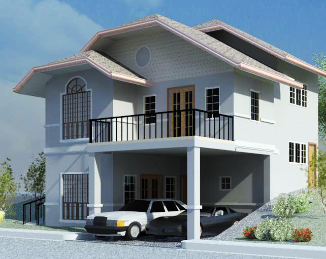 Richardhome