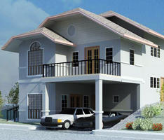Richardhome
