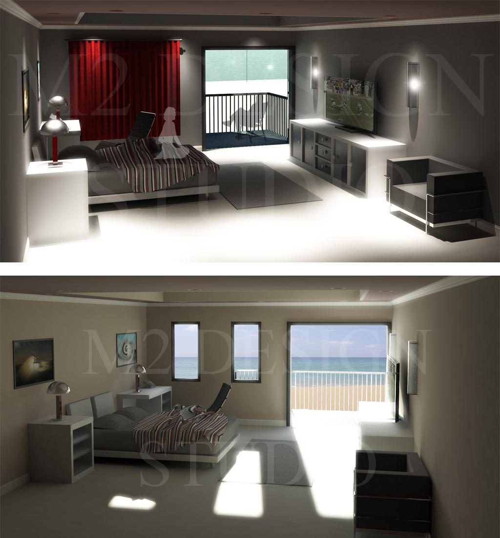 beachfront