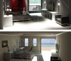 beachfront