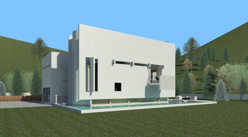 Museum House