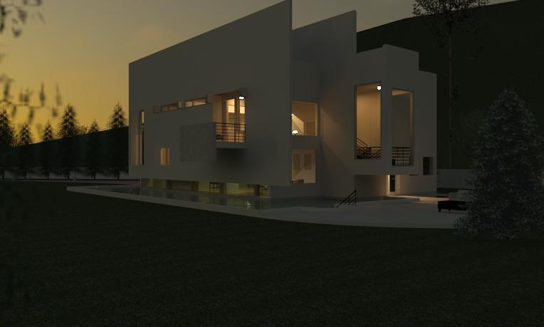 Museum House