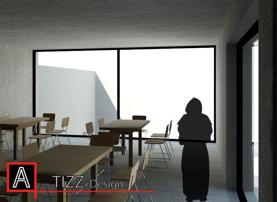 Project in moastery