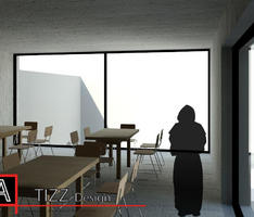 Project in moastery