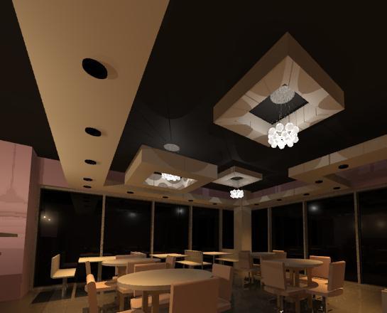 bubble tea store