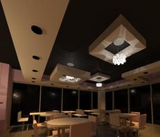 bubble tea store