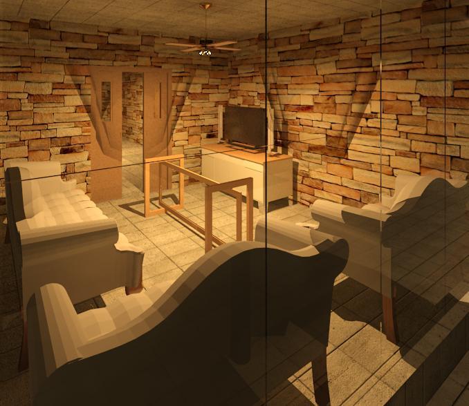 sala