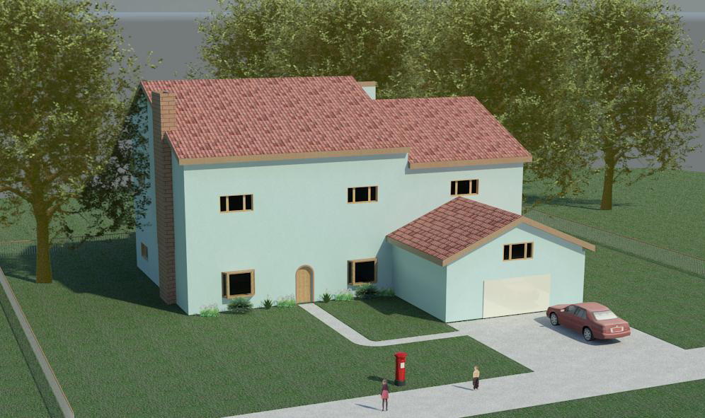 casa simsomps