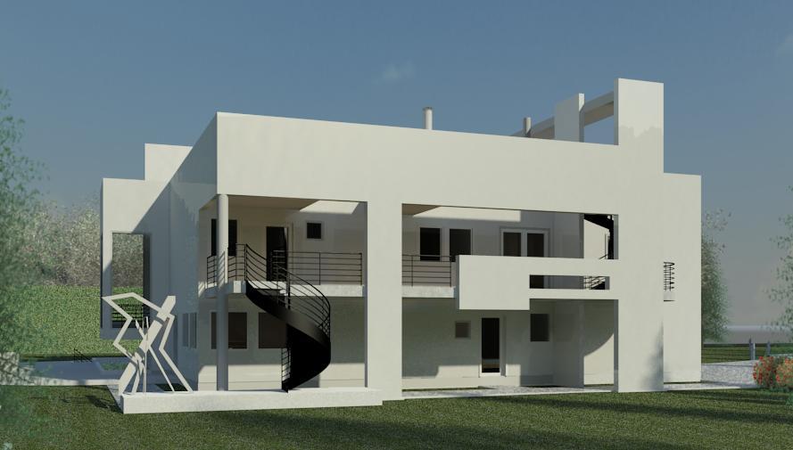 Museum House