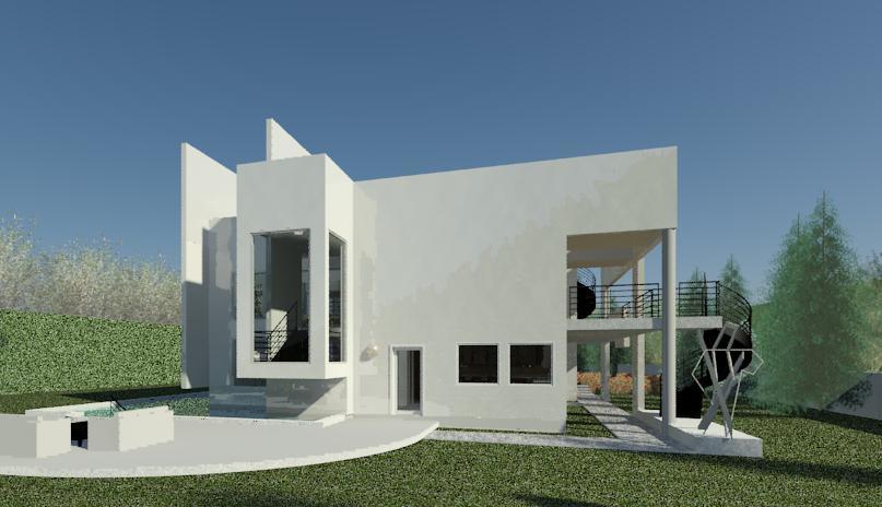 Museum House