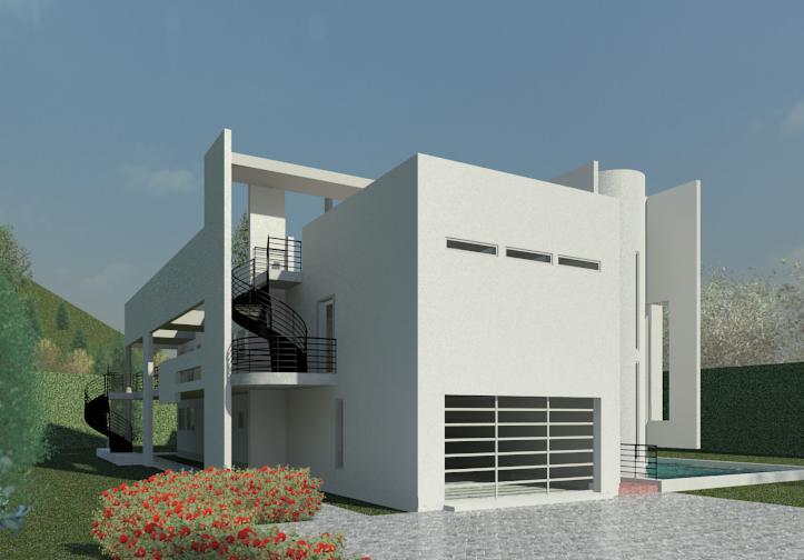 Museum House