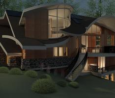 A Lake Tahoe Home