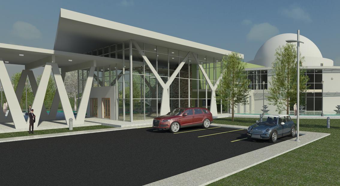 Training Center