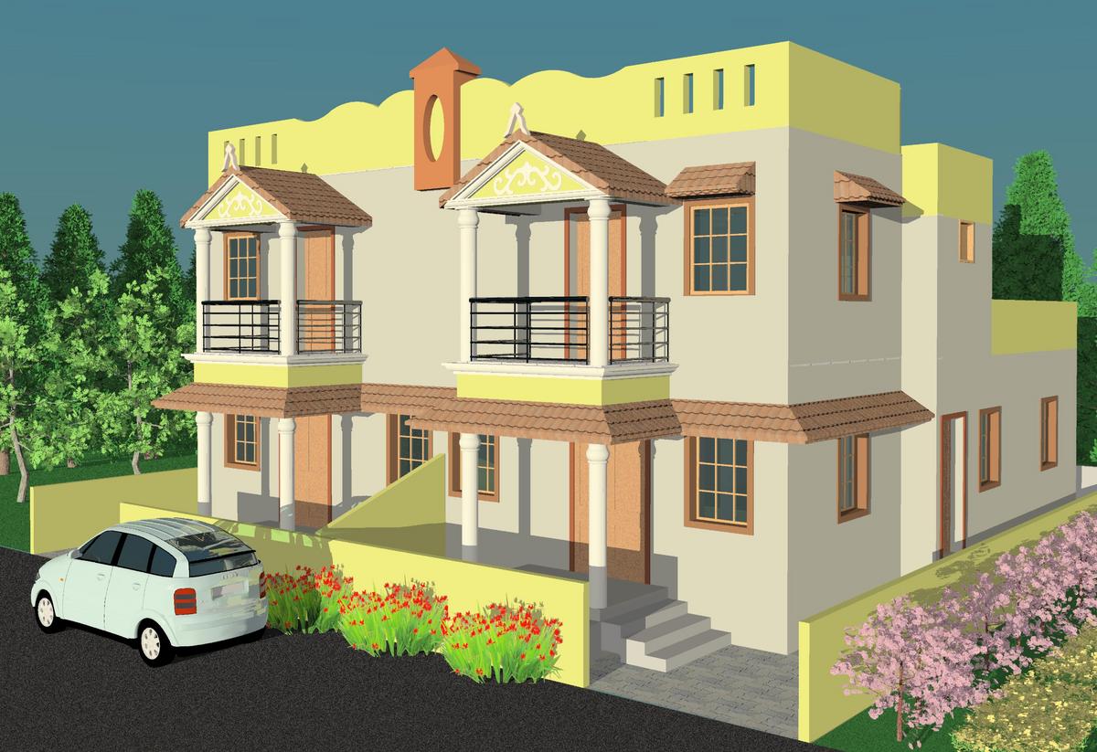 vandana india
