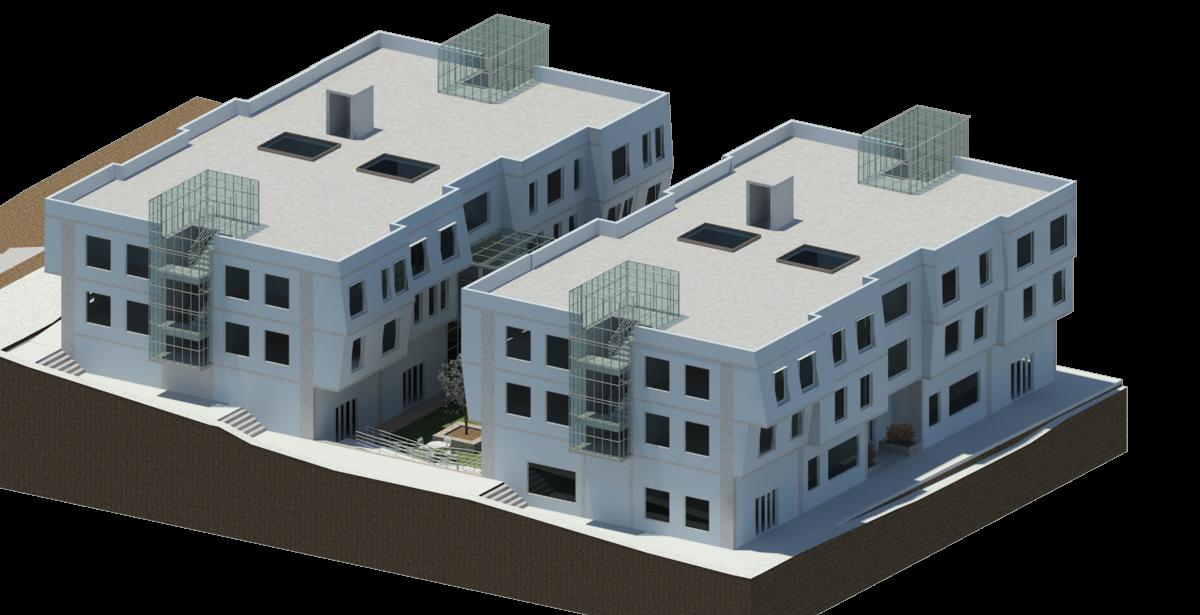 student project - student housing