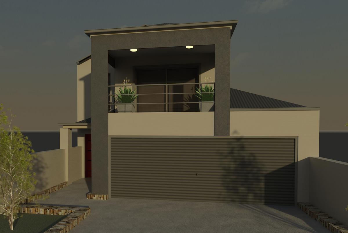 Residential House