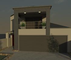 Residential House