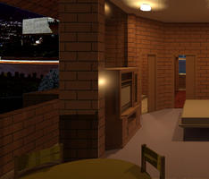 dormitorio