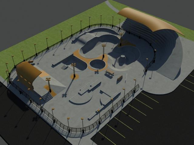SkatePark